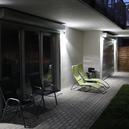 Villa Klif Rewal Exterior foto