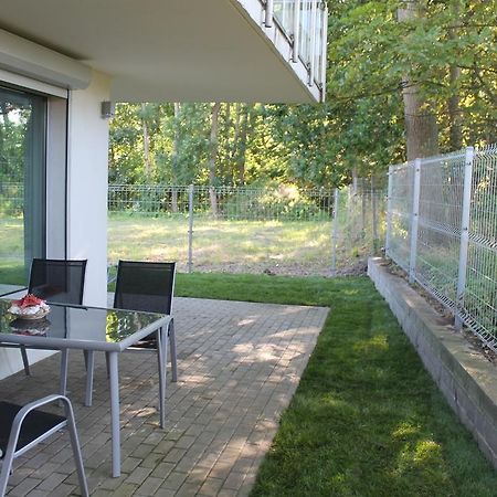 Villa Klif Rewal Exterior foto